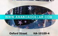 Wholesale acrylic hair clip
