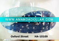 Wholesale acrylic hair clip