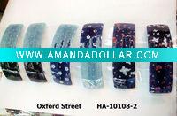 Wholesale acrylic hair clip