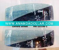 Wholesale acrylic hair clip