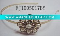 hair hoop