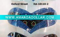 Wholesale acrylic hair clip