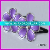Wholesale Fashion flower hairgrip