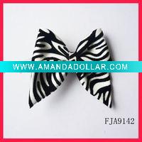 Wholesale Leopard hair accessories