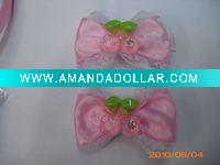 Wholesale kids hair clips ,hair accessories