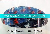 Wholesale acrylic hair clip