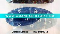 Wholesale acrylic hair clip