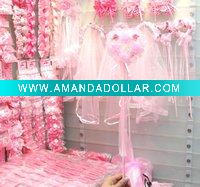Wholesale marriage fashion hair accessories