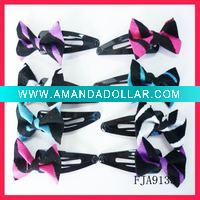 Wholesale fashion hair slide