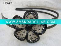 Wholesale HB-25 korea fashion headband