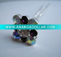 Wholesale Hair ornaments/hair decoration