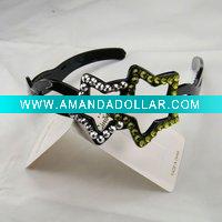 Wholesale 2011 fashion lady's magic hair rubber band