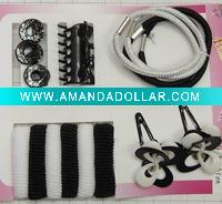 hair accessories sets