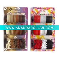 hair accessories set