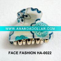 Wholesale hair clips, hair band, hair accessories HA-0022(12 years experience)