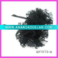 Wholesale Fashion magic flower hair stick