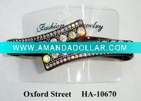 Wholesale fashion hair clip