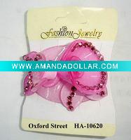 Wholesale elastic hair holder