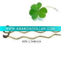 Wholesale Popular brand new style hair clip