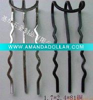 Wholesale French hair stick