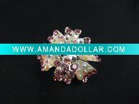 flower headdress