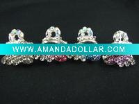 butterfly headdress