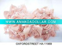 Wholesale fashion hair clip model no. HA-11969