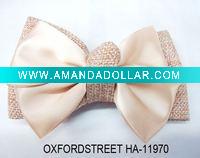 Wholesale fashion hair clip model no. HA-11970