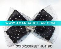 Wholesale fashion hair clip model no. HA-11985