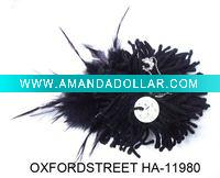 Wholesale fashion hair clip model no. HA-11980