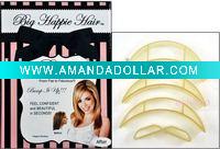 Wholesale Hair Bumpits Fahion Hair Accessories