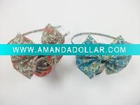Wholesale 2011 Newly style fashion Mini hair band