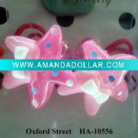 Wholesale lovely hair ornament