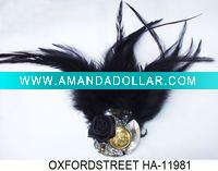 Wholesale fashion hair clip model no. HA-11981