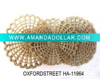 Wholesale fashion hair clip model no. HA-11964