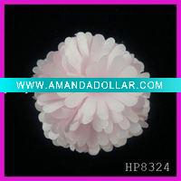Wholesale Fashion daisy hair clip