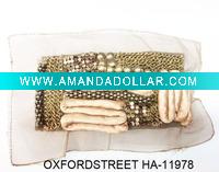Wholesale fashion hair clip model no. HA-11978