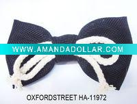 Wholesale fashion hair clip model no. HA-11972