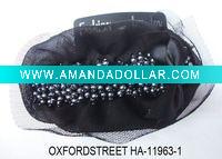 Wholesale fashion hair clip model no. HA-11963-1