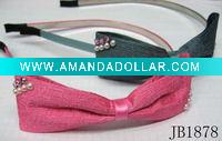 Wholesale 2011 Hot Popular Lady's hair accessories