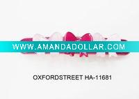 Wholesale fashion hair clip model no. HA-11681