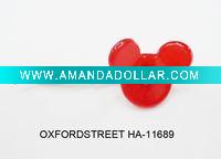 Wholesale fashion hair clip model no. HA-11689
