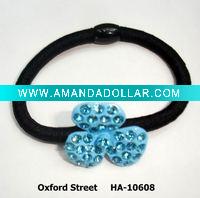 elastic hair band