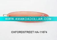 Wholesale fashion hair clip model no. HA-11674