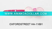 Wholesale fashion hair clip model no. HA-11691