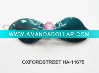 Wholesale fashion hair clip model no. HA-11675