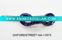 Wholesale fashion hair clip model no. HA-11673