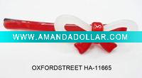 Wholesale fashion hair clip model no. HA-11665