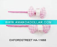 Wholesale fashion hair clip model no. HA-11688