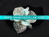 Wholesale fashion flower headdress